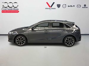 Kia Ceed 1.0 T-GDi 74kW (100CV) Style Edition   - Foto 6