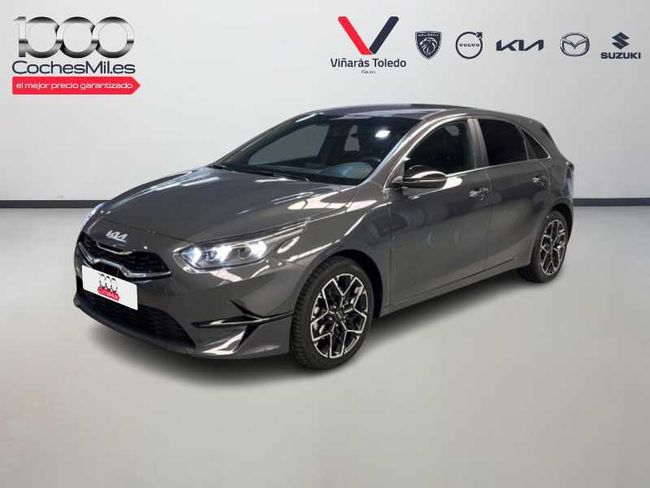 Kia Ceed 1.0 T-GDi 74kW (100CV) Style Edition   - Foto 2