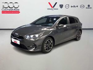 Kia Ceed 1.0 T-GDi 74kW (100CV) Style Edition   - Foto 2