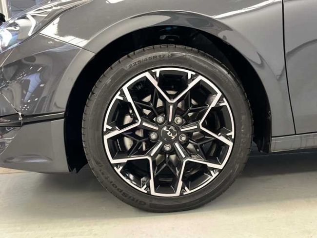 Kia Ceed 1.0 T-GDi 74kW (100CV) Style Edition   - Foto 17