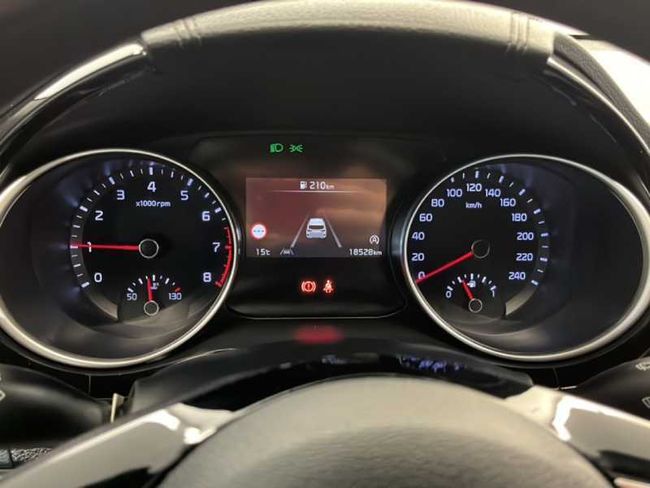 Kia Ceed 1.0 T-GDi 74kW (100CV) Style Edition   - Foto 15