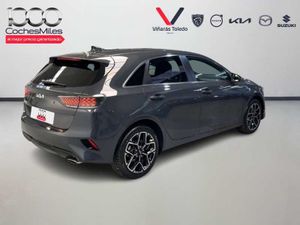 Kia Ceed 1.0 T-GDi 74kW (100CV) Style Edition   - Foto 8