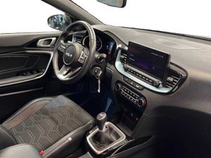 Kia Ceed 1.0 T-GDi 74kW (100CV) Style Edition   - Foto 11