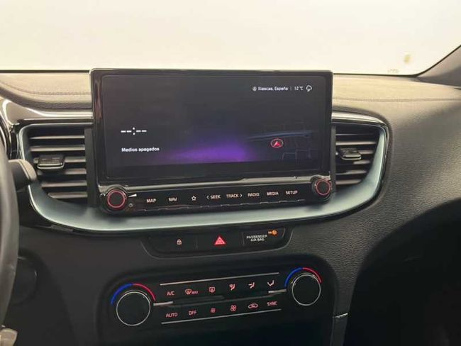 Kia Ceed 1.0 T-GDi 74kW (100CV) Style Edition   - Foto 16