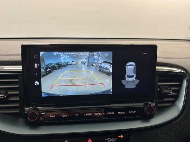 Kia Ceed 1.0 T-GDi 74kW (100CV) Style Edition   - Foto 19