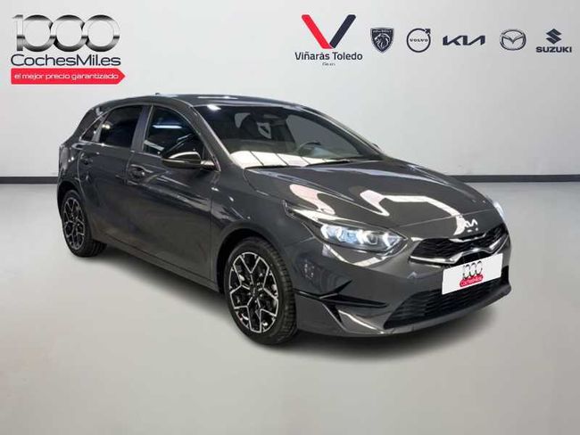 Kia Ceed 1.0 T-GDi 74kW (100CV) Style Edition   - Foto 7