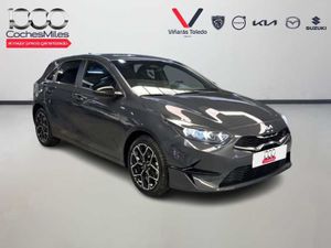 Kia Ceed 1.0 T-GDi 74kW (100CV) Style Edition   - Foto 7