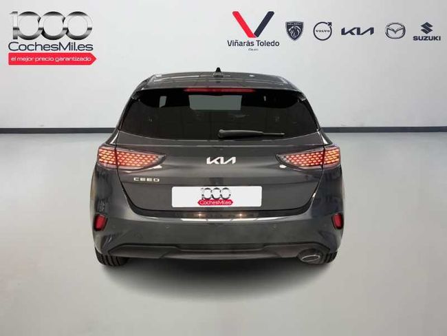 Kia Ceed 1.0 T-GDi 74kW (100CV) Style Edition   - Foto 5