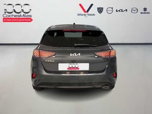 Kia Ceed 1.0 T-GDi 74kW (100CV) Style Edition   - Foto 5