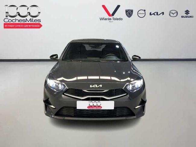 Kia Ceed 1.0 T-GDi 74kW (100CV) Style Edition   - Foto 4