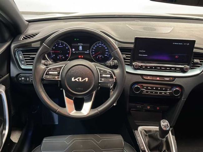 Kia Ceed 1.0 T-GDi 74kW (100CV) Style Edition   - Foto 14