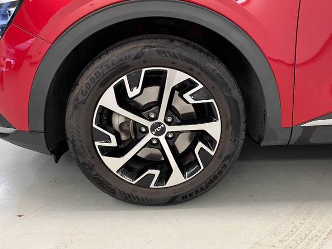 Kia Sportage 1.6 T-GDi MHEV 118kW (160CV) Drive 17