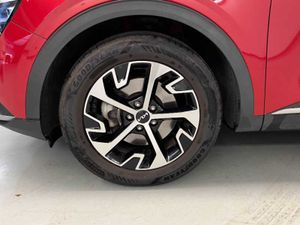 Kia Sportage 1.6 T-GDi MHEV 118kW (160CV) Drive 17