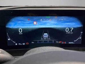 Kia Sportage 1.6 T-GDi MHEV 118kW (160CV) Drive 17