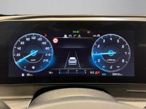 Kia Sportage 1.6 T-GDi MHEV 118kW (160CV) Drive 17