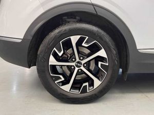 Kia Sportage 1.6 T-GDi MHEV 118kW (160CV) Drive 17