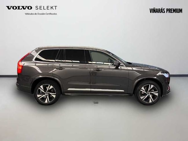 Volvo XC90 MY25 B5 AWD PLUS BRIGHT Gasolina 7pl. Auto AWD   - Foto 4