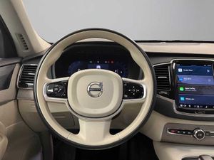 Volvo XC90 MY25 B5 AWD PLUS BRIGHT Gasolina 7pl. Auto AWD   - Foto 16