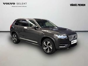 Volvo XC90 MY25 B5 AWD PLUS BRIGHT Gasolina 7pl. Auto AWD   - Foto 5