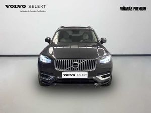 Volvo XC90 MY25 B5 AWD PLUS BRIGHT Gasolina 7pl. Auto AWD   - Foto 6