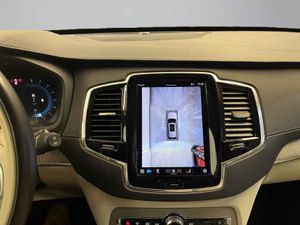 Volvo XC90 MY25 B5 AWD PLUS BRIGHT Gasolina 7pl. Auto AWD   - Foto 14