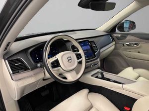 Volvo XC90 MY25 B5 AWD PLUS BRIGHT Gasolina 7pl. Auto AWD   - Foto 19