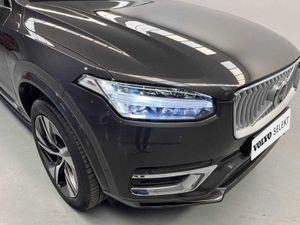 Volvo XC90 MY25 B5 AWD PLUS BRIGHT Gasolina 7pl. Auto AWD   - Foto 21