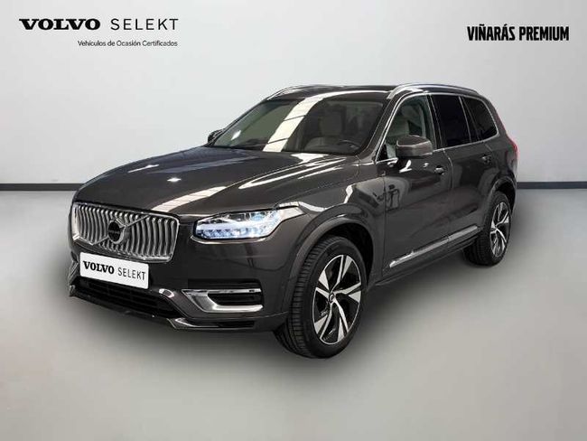 Volvo XC90 MY25 B5 AWD PLUS BRIGHT Gasolina 7pl. Auto AWD   - Foto 2