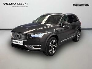 Volvo XC90 MY25 B5 AWD PLUS BRIGHT Gasolina 7pl. Auto AWD   - Foto 2
