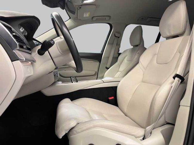 Volvo XC90 MY25 B5 AWD PLUS BRIGHT Gasolina 7pl. Auto AWD   - Foto 10