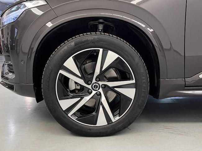 Volvo XC90 MY25 B5 AWD PLUS BRIGHT Gasolina 7pl. Auto AWD   - Foto 9