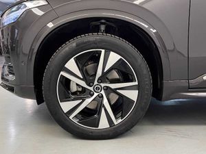 Volvo XC90 MY25 B5 AWD PLUS BRIGHT Gasolina 7pl. Auto AWD   - Foto 9