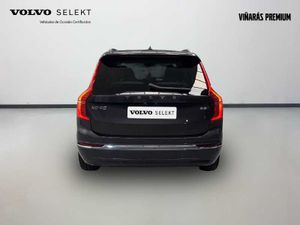 Volvo XC90 MY25 B5 AWD PLUS BRIGHT Gasolina 7pl. Auto AWD   - Foto 8