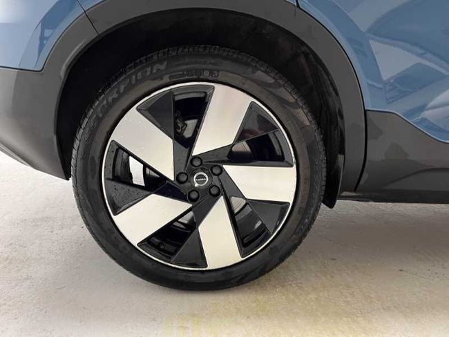 Volvo XC40 Pure Electric Plus Auto 70Kwh   - Foto 11
