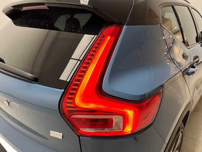 Volvo XC40 Pure Electric Plus Auto 70Kwh   - Foto 20