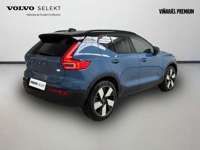 Volvo XC40 Pure Electric Plus Auto 70Kwh   - Foto 4