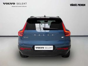 Volvo XC40 Pure Electric Plus Auto 70Kwh   - Foto 3