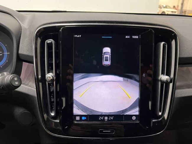 Volvo XC40 Pure Electric Plus Auto 70Kwh   - Foto 16