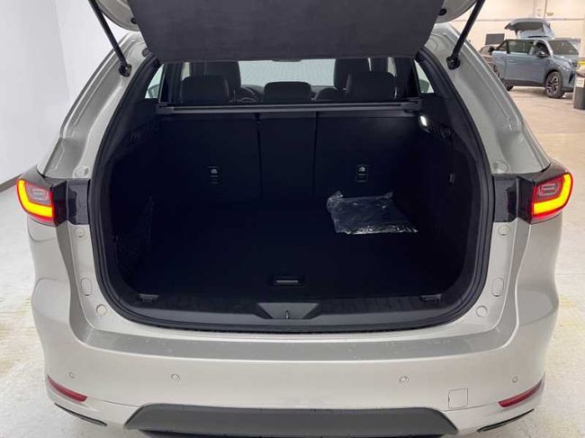 Mazda CX-60 2025 2,5L E-SKYACTIV PHEV 241KW (327 CV) 8AT AWD HOMURA   - Foto 15