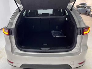 Mazda CX-60 2025 2,5L E-SKYACTIV PHEV 241KW (327 CV) 8AT AWD HOMURA   - Foto 15