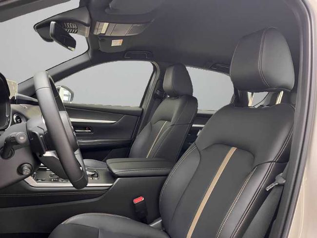 Mazda CX-60 2025 2,5L E-SKYACTIV PHEV 241KW (327 CV) 8AT AWD HOMURA   - Foto 20