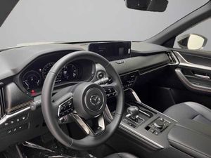 Mazda CX-60 2025 2,5L E-SKYACTIV PHEV 241KW (327 CV) 8AT AWD HOMURA   - Foto 19