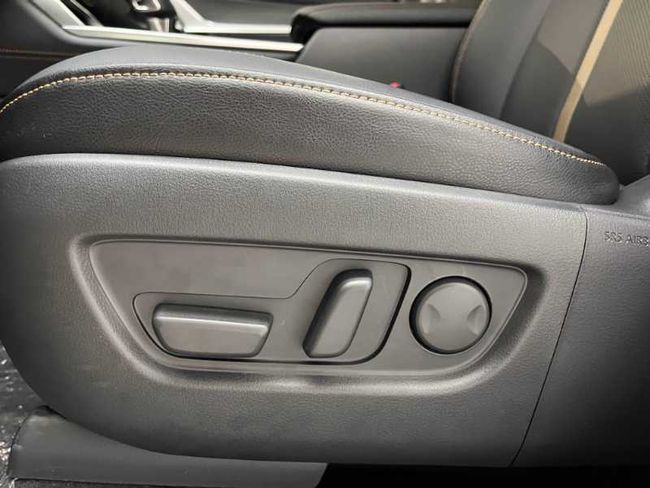 Mazda CX-60 2025 2,5L E-SKYACTIV PHEV 241KW (327 CV) 8AT AWD HOMURA   - Foto 12