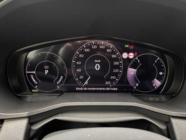Mazda CX-60 2025 2,5L E-SKYACTIV PHEV 241KW (327 CV) 8AT AWD HOMURA   - Foto 21