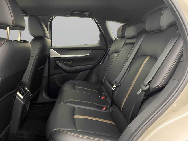 Mazda CX-60 2025 2,5L E-SKYACTIV PHEV 241KW (327 CV) 8AT AWD HOMURA   - Foto 18