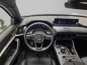 Mazda CX-60 2025 2,5L E-SKYACTIV PHEV 241KW (327 CV) 8AT AWD HOMURA   - Foto 13