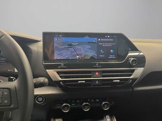 Citroën C4 Nuevo  Hybrid 145 ë-DSC6 BUSINESS EDITION   - Foto 12