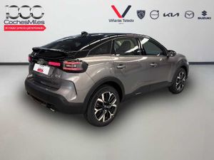 Citroën C4 Nuevo  Hybrid 145 ë-DSC6 BUSINESS EDITION   - Foto 5