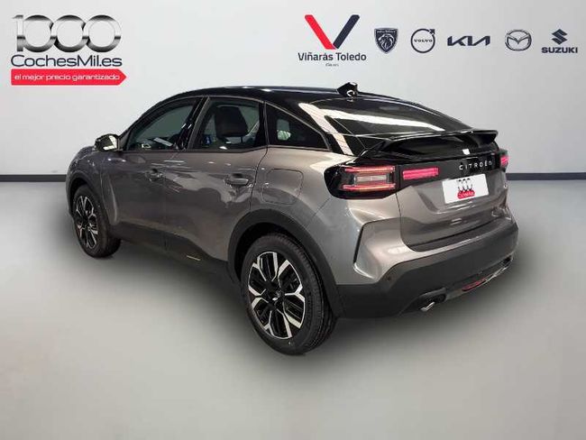 Citroën C4 Nuevo  Hybrid 145 ë-DSC6 BUSINESS EDITION   - Foto 7