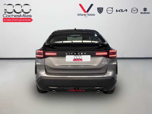 Citroën C4 Nuevo  Hybrid 145 ë-DSC6 BUSINESS EDITION   - Foto 6